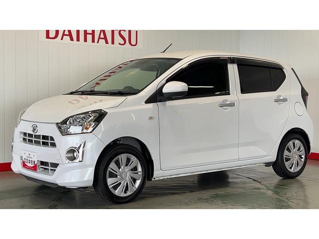 ミライースＸ　リミテッドＳＡIII（茨城県）の中古車