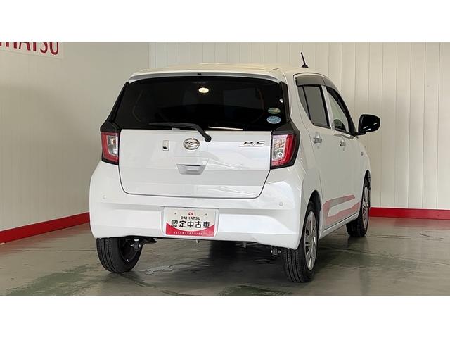 ミライースＸ　リミテッドＳＡIII（茨城県）の中古車