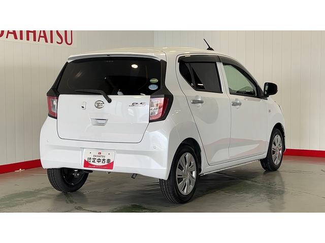 ミライースＸ　リミテッドＳＡIII（茨城県）の中古車