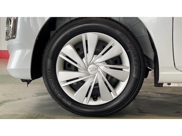 ミライースＸ　リミテッドＳＡIII（茨城県）の中古車