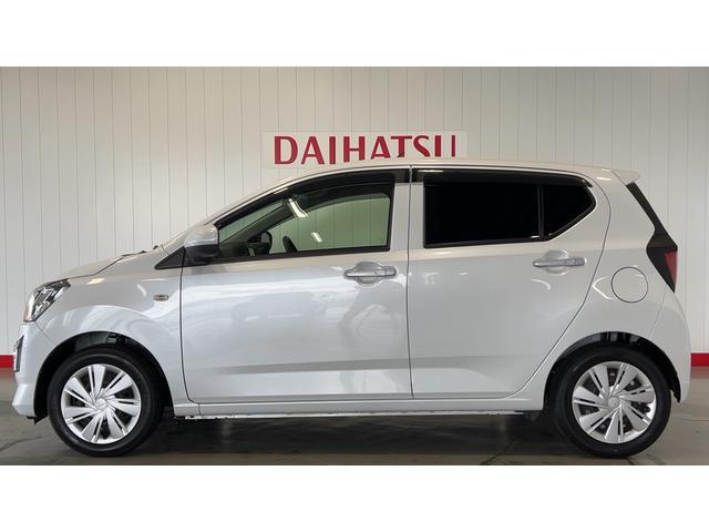 ミライースＸ　リミテッドＳＡIII（茨城県）の中古車