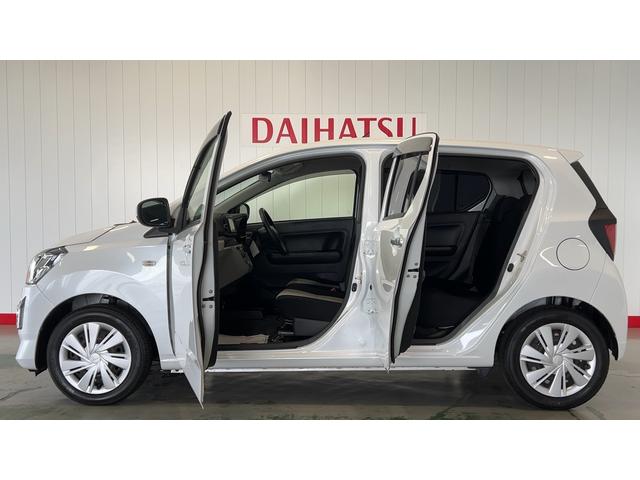 ミライースＸ　リミテッドＳＡIII（茨城県）の中古車