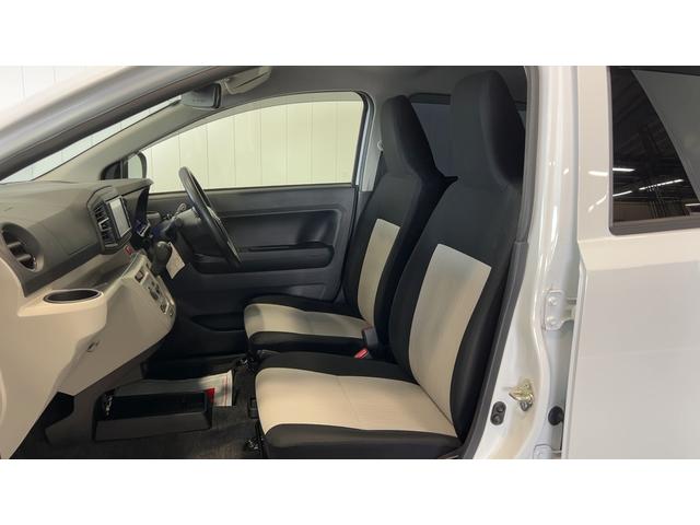 ミライースＸ　リミテッドＳＡIII（茨城県）の中古車