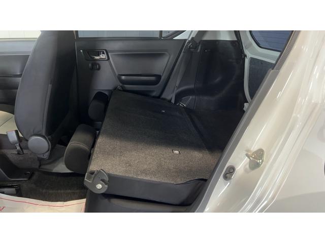 ミライースＸ　リミテッドＳＡIII（茨城県）の中古車