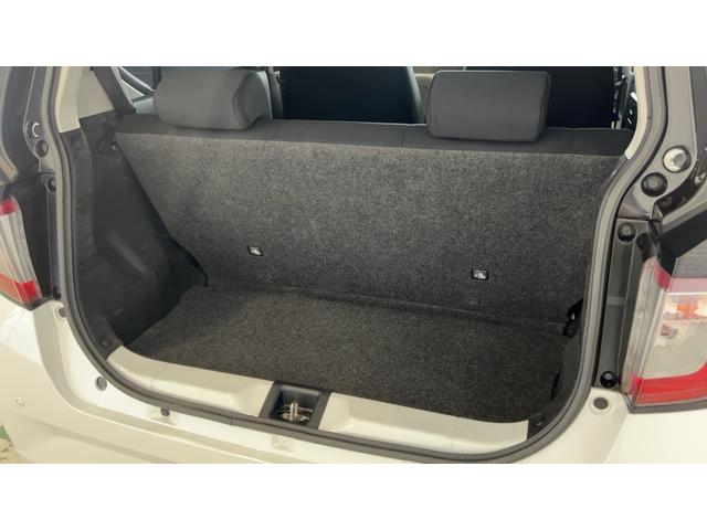 ミライースＸ　リミテッドＳＡIII（茨城県）の中古車