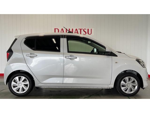 ミライースＸ　リミテッドＳＡIII（茨城県）の中古車