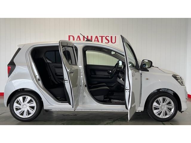 ミライースＸ　リミテッドＳＡIII（茨城県）の中古車