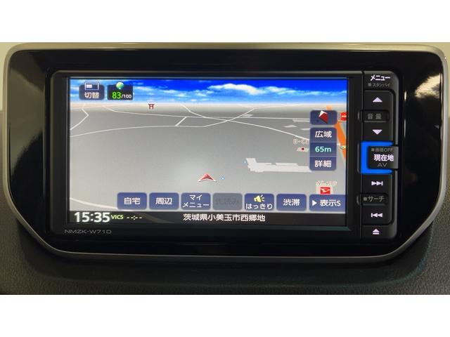 ムーヴＸリミテッドII　ＳＡIIIダイハツ認定中古車ｌ純正ナビｌバックカメラｌキーフリーｌシートヒーターｌオートエアコンｌパワーウィンドウｌスマートアシストｌ保証／整備付（茨城県）の中古車