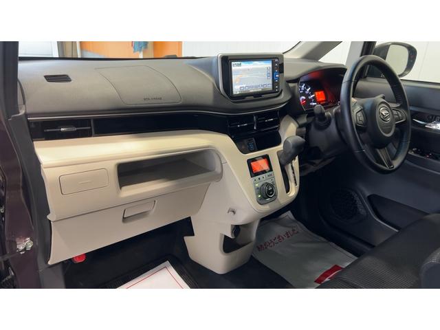 ムーヴＸリミテッドII　ＳＡIIIダイハツ認定中古車ｌ純正ナビｌバックカメラｌキーフリーｌシートヒーターｌオートエアコンｌパワーウィンドウｌスマートアシストｌ保証／整備付（茨城県）の中古車