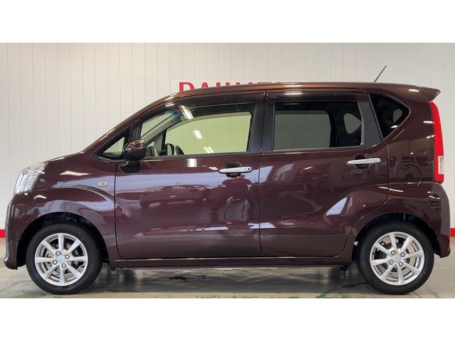 ムーヴＸリミテッドII　ＳＡIIIダイハツ認定中古車ｌ純正ナビｌバックカメラｌキーフリーｌシートヒーターｌオートエアコンｌパワーウィンドウｌスマートアシストｌ保証／整備付（茨城県）の中古車