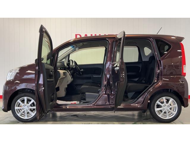 ムーヴＸリミテッドII　ＳＡIIIダイハツ認定中古車ｌ純正ナビｌバックカメラｌキーフリーｌシートヒーターｌオートエアコンｌパワーウィンドウｌスマートアシストｌ保証／整備付（茨城県）の中古車