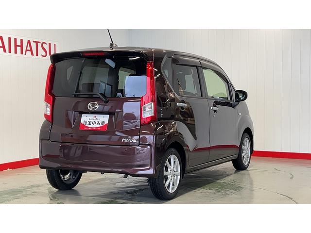 ムーヴＸリミテッドII　ＳＡIIIダイハツ認定中古車ｌ純正ナビｌバックカメラｌキーフリーｌシートヒーターｌオートエアコンｌパワーウィンドウｌスマートアシストｌ保証／整備付（茨城県）の中古車