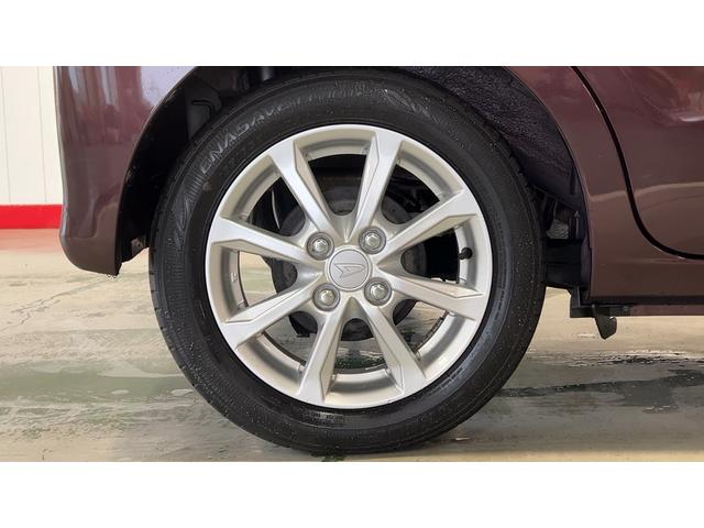 ムーヴＸリミテッドII　ＳＡIIIダイハツ認定中古車ｌ純正ナビｌバックカメラｌキーフリーｌシートヒーターｌオートエアコンｌパワーウィンドウｌスマートアシストｌ保証／整備付（茨城県）の中古車