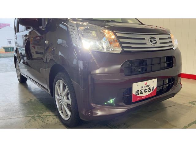 ムーヴＸリミテッドII　ＳＡIIIダイハツ認定中古車ｌ純正ナビｌバックカメラｌキーフリーｌシートヒーターｌオートエアコンｌパワーウィンドウｌスマートアシストｌ保証／整備付（茨城県）の中古車
