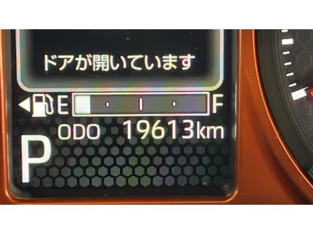 タフトGダイハツ認定中古車lナビlバックカメラl電動パーキングブレーキlシートヒーターlコーナーセンサーlスマートアシスト保証/整備付(茨城県)の中古車