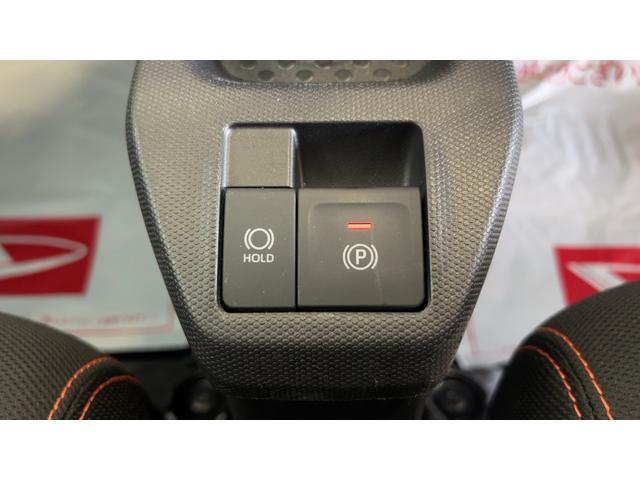 タフトGダイハツ認定中古車lナビlバックカメラl電動パーキングブレーキlシートヒーターlコーナーセンサーlスマートアシスト保証/整備付(茨城県)の中古車