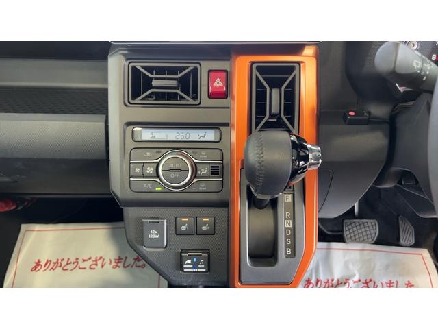 タフトGダイハツ認定中古車lナビlバックカメラl電動パーキングブレーキlシートヒーターlコーナーセンサーlスマートアシスト保証/整備付(茨城県)の中古車