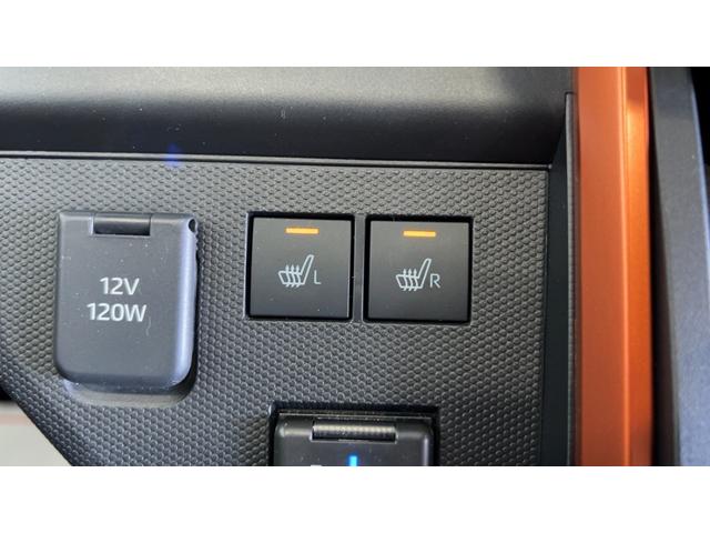 タフトGダイハツ認定中古車lナビlバックカメラl電動パーキングブレーキlシートヒーターlコーナーセンサーlスマートアシスト保証/整備付(茨城県)の中古車