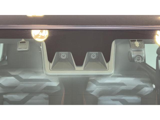 タフトGダイハツ認定中古車lナビlバックカメラl電動パーキングブレーキlシートヒーターlコーナーセンサーlスマートアシスト保証/整備付(茨城県)の中古車