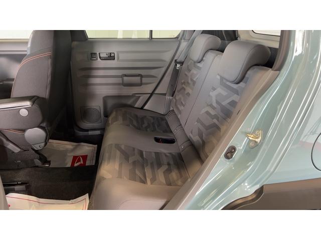タフトGダイハツ認定中古車lナビlバックカメラl電動パーキングブレーキlシートヒーターlコーナーセンサーlスマートアシスト保証/整備付(茨城県)の中古車