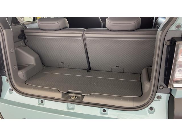 タフトGダイハツ認定中古車lナビlバックカメラl電動パーキングブレーキlシートヒーターlコーナーセンサーlスマートアシスト保証/整備付(茨城県)の中古車