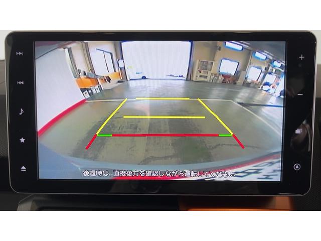 タフトGダイハツ認定中古車lナビlバックカメラl電動パーキングブレーキlシートヒーターlコーナーセンサーlスマートアシスト保証/整備付(茨城県)の中古車