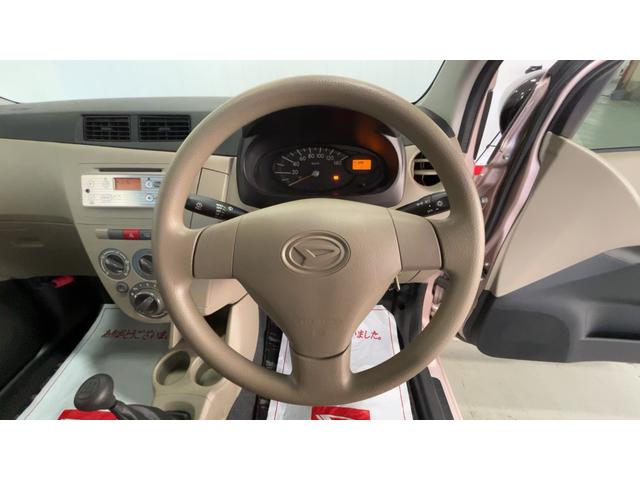 ミラＸスペシャルダイハツ認定中古車ｌ純正ＣＤオーディオｌキーレスｌマニュアルトランスミッションｌエアコンｌパワーウィンドウｌ保証／整備付（茨城県）の中古車