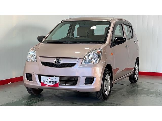 ミラＸスペシャルダイハツ認定中古車ｌ純正ＣＤオーディオｌキーレスｌマニュアルトランスミッションｌエアコンｌパワーウィンドウｌ保証／整備付（茨城県）の中古車