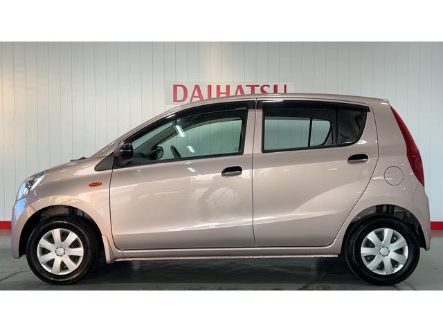 ミラＸスペシャルダイハツ認定中古車ｌ純正ＣＤオーディオｌキーレスｌマニュアルトランスミッションｌエアコンｌパワーウィンドウｌ保証／整備付（茨城県）の中古車