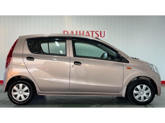 ミラＸスペシャルダイハツ認定中古車ｌ純正ＣＤオーディオｌキーレスｌマニュアルトランスミッションｌエアコンｌパワーウィンドウｌ保証／整備付（茨城県）の中古車