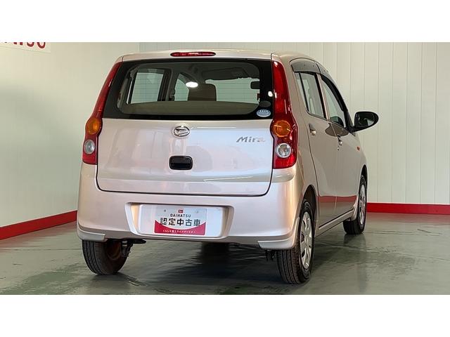 ミラＸスペシャルダイハツ認定中古車ｌ純正ＣＤオーディオｌキーレスｌマニュアルトランスミッションｌエアコンｌパワーウィンドウｌ保証／整備付（茨城県）の中古車