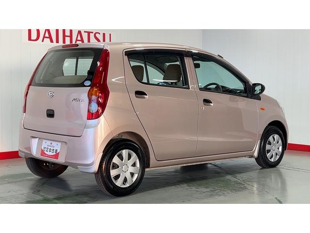 ミラＸスペシャルダイハツ認定中古車ｌ純正ＣＤオーディオｌキーレスｌマニュアルトランスミッションｌエアコンｌパワーウィンドウｌ保証／整備付（茨城県）の中古車