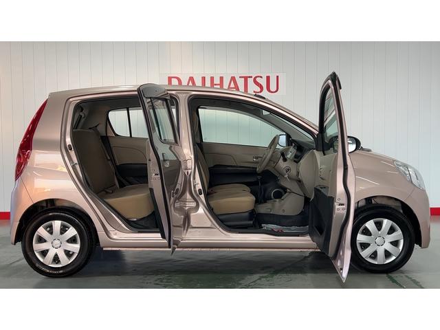 ミラＸスペシャルダイハツ認定中古車ｌ純正ＣＤオーディオｌキーレスｌマニュアルトランスミッションｌエアコンｌパワーウィンドウｌ保証／整備付（茨城県）の中古車