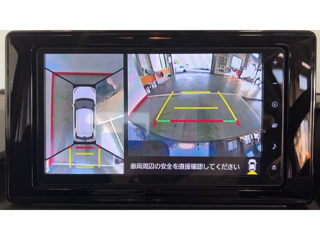 ロッキープレミアムＧダイハツ認定中古車ｌナビｌ全方位／バックカメラｌドラレコｌアダプティブクルーズｌシートヒーターｌスマートキーｌ電動パーキングブレーキｌオートエアコンｌスマートアシストｌ保証／整備付（茨城県）の中古車