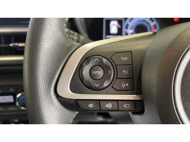 ロッキープレミアムＧダイハツ認定中古車ｌナビｌ全方位／バックカメラｌドラレコｌアダプティブクルーズｌシートヒーターｌスマートキーｌ電動パーキングブレーキｌオートエアコンｌスマートアシストｌ保証／整備付（茨城県）の中古車