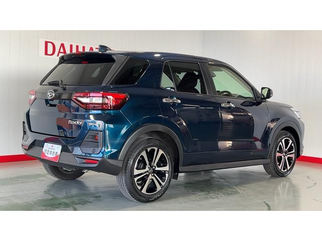 ロッキープレミアムＧダイハツ認定中古車ｌナビｌ全方位／バックカメラｌドラレコｌアダプティブクルーズｌシートヒーターｌスマートキーｌ電動パーキングブレーキｌオートエアコンｌスマートアシストｌ保証／整備付（茨城県）の中古車