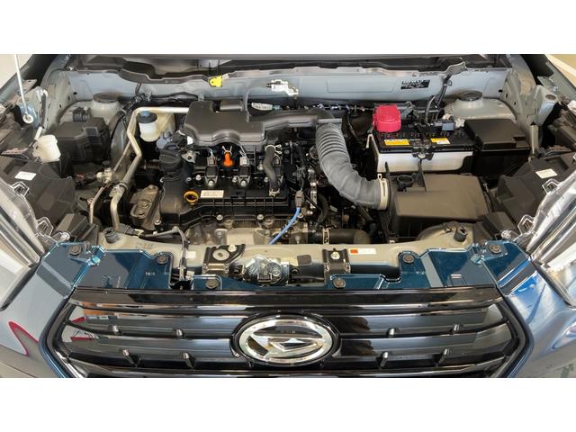 ロッキープレミアムＧダイハツ認定中古車ｌナビｌ全方位／バックカメラｌドラレコｌアダプティブクルーズｌシートヒーターｌスマートキーｌ電動パーキングブレーキｌオートエアコンｌスマートアシストｌ保証／整備付（茨城県）の中古車