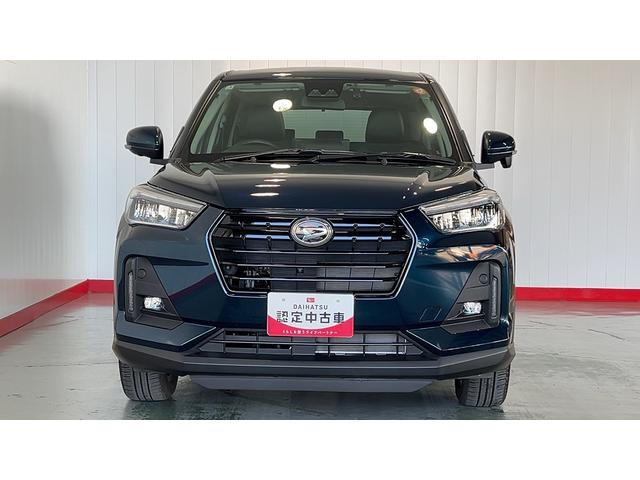 ロッキープレミアムＧダイハツ認定中古車ｌナビｌ全方位／バックカメラｌドラレコｌアダプティブクルーズｌシートヒーターｌスマートキーｌ電動パーキングブレーキｌオートエアコンｌスマートアシストｌ保証／整備付（茨城県）の中古車