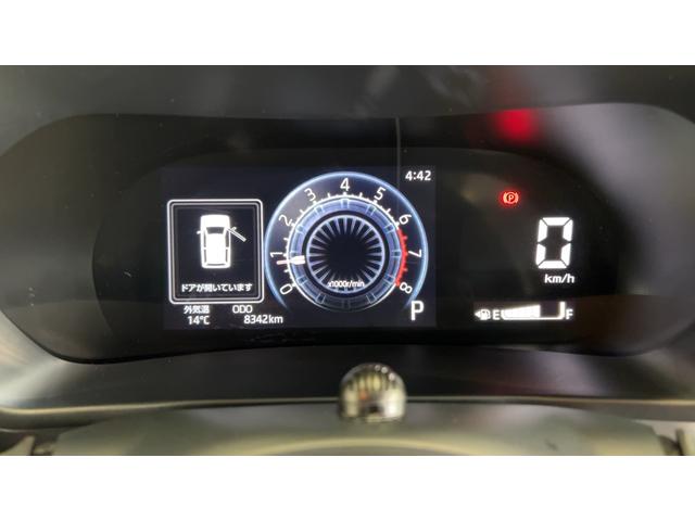 ロッキープレミアムＧダイハツ認定中古車ｌナビｌ全方位／バックカメラｌドラレコｌアダプティブクルーズｌシートヒーターｌスマートキーｌ電動パーキングブレーキｌオートエアコンｌスマートアシストｌ保証／整備付（茨城県）の中古車