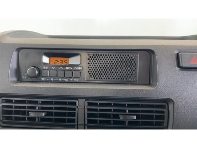 ハイゼットトラックスタンダード（茨城県）の中古車