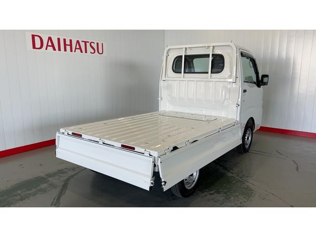 ハイゼットトラックスタンダード（茨城県）の中古車