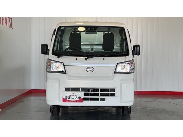 ハイゼットトラックスタンダード（茨城県）の中古車