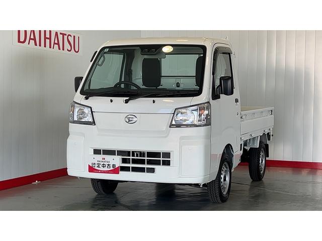 ハイゼットトラックスタンダード（茨城県）の中古車