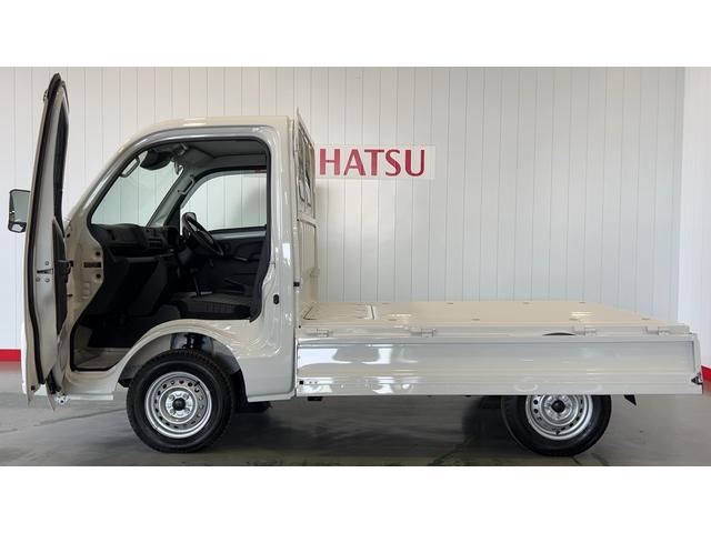 ハイゼットトラックスタンダード（茨城県）の中古車