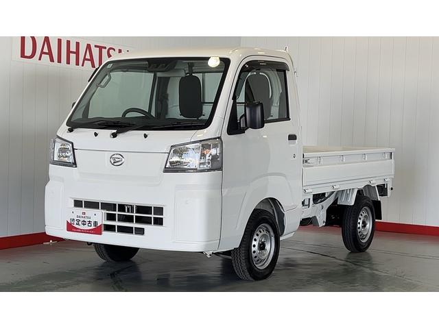 ハイゼットトラックスタンダード（茨城県）の中古車