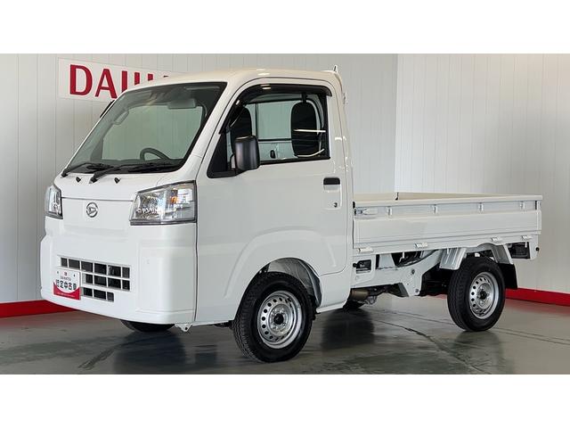 ハイゼットトラックスタンダード（茨城県）の中古車