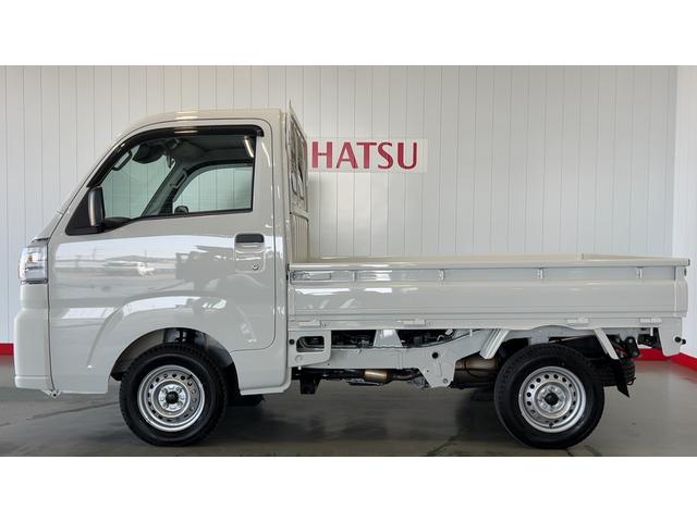 ハイゼットトラックスタンダード（茨城県）の中古車