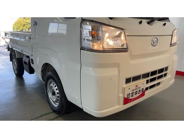 ハイゼットトラックスタンダード（茨城県）の中古車