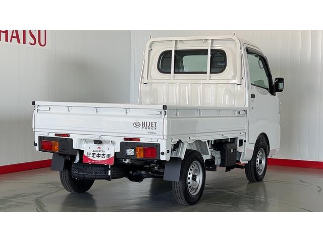 ハイゼットトラックスタンダード（茨城県）の中古車