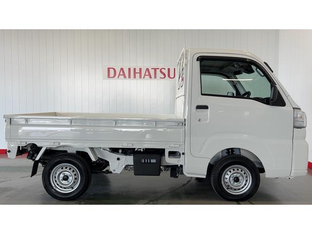 ハイゼットトラックスタンダード（茨城県）の中古車